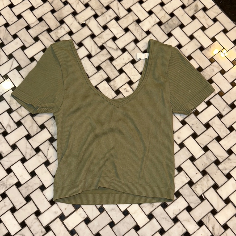 Aéropostale shirt